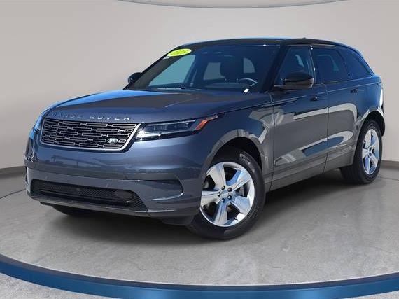 LAND ROVER RANGE ROVER VELAR 2025 SALYJ2EX6SA800275 image LAND ROVER RANGE ROVER VELAR 2025 SALYJ2EX6SA800275 image
